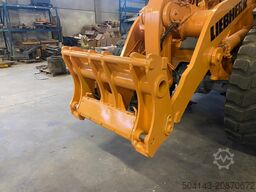 Liebherr L550
