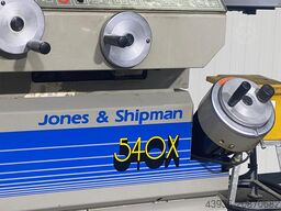 Jones & Shipman 540X