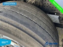 Mercedes-Benz ACTROS 2648 6x2/4 Geschikt voor LZV + CMS