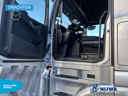 Mercedes-Benz ACTROS 2648 6x2/4 Geschikt voor LZV + CMS