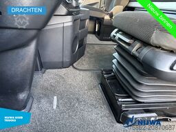 Mercedes-Benz ACTROS 2648 6x2/4 Geschikt voor LZV + CMS