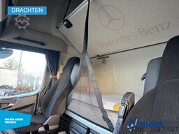 Mercedes-Benz ACTROS 2648 6x2/4 Geschikt voor LZV + CMS