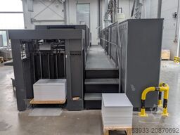 Heidelberg XL 75-4-P+L(X2)-C InPressControl