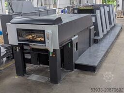 Heidelberg XL 75-4-P+L(X2)-C InPressControl