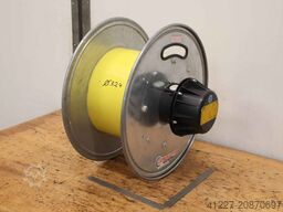 Conductix Wampfler BEF 325524-0404-2DI (T)H/L  Ø 550 mm