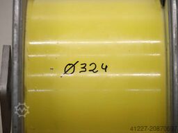 Conductix Wampfler BEF 325524-0404-2DI (T)H/L Ø 550 mm