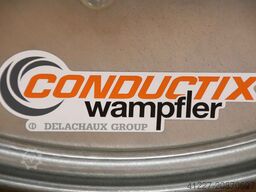 Conductix Wampfler BEF 325524-0404-2DI (T)H/L  Ø 550 mm