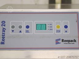 Reepack Reetray 20 VGT