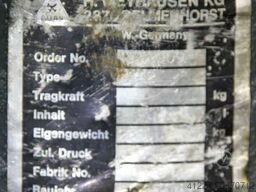 ATLAS** Breite 60 cm