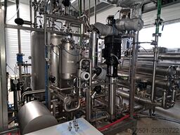 TIA 19E023b-Unité d'Osmose Inverse-organique