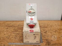 Mennekes 5103 AE 16A