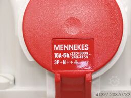 Mennekes 5103 AE 16A