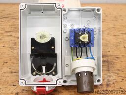 Mennekes 5103 AE 16A