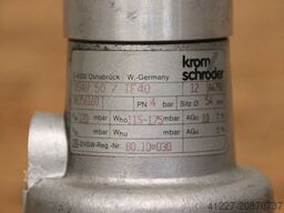 Kromschröder VSAV 50 / IF40