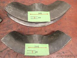 unbekannt Aufnahme Ø 31 mm