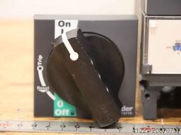 Schneider Electric NSX 400-630 F/N/H/NA