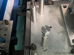 KLN Ultraschall HE-ANLAGE ADVANCE