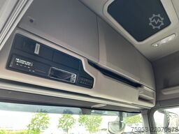 Scania S 500 Super 4x2 NA Standklima LED Retarder