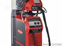 Fronius TransSteel 5000 PULSE