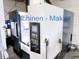 DMG MORI M1 - Plus - Sinumerik 828D