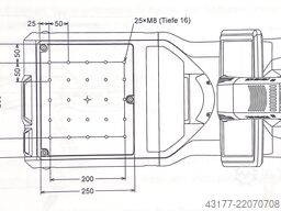 Keyence XM-1000