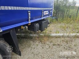 Schmitz Cargobull Semitrailer Curtainsider Standard