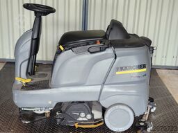 Kärcher B 90 R Classic Bp Pack
