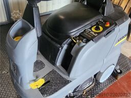 Kärcher B 90 R Classic Bp Pack