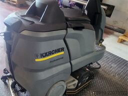 Kärcher B 90 R Classic Bp Pack