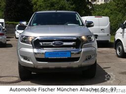 FORD Ranger LKW 4x4 Offroad Standheizung Sortimo