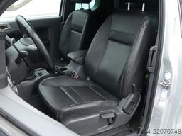 FORD Ranger LKW 4x4 Offroad Standheizung Sortimo