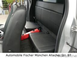 FORD Ranger Limited* Offroad*Sortimo*AHK 3.5t*Sperre