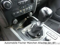 FORD Ranger LKW 4x4 Offroad Standheizung Sortimo