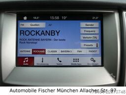 FORD Ranger LKW 4x4 Offroad Standheizung Sortimo