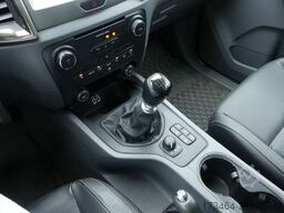 FORD Ranger LKW 4x4 Offroad Standheizung Sortimo