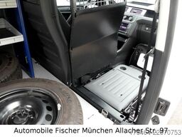 VOLKSWAGEN Caddy Nfz Maxi Kasten EcoProfi SHZ Regaleinbau