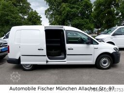 VOLKSWAGEN Caddy Nfz Maxi Kasten EcoProfi SHZ Regaleinbau