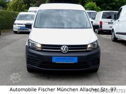 VOLKSWAGEN Caddy Nfz Maxi Kasten EcoProfi SHZ Regaleinbau