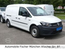 VOLKSWAGEN Caddy Nfz Maxi Kasten EcoProfi SHZ Regaleinbau