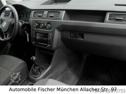 VOLKSWAGEN Caddy Nfz Maxi Kasten EcoProfi SHZ Regaleinbau