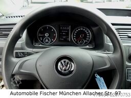 VOLKSWAGEN Caddy Nfz Maxi Kasten EcoProfi SHZ Regaleinbau