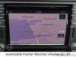 VOLKSWAGEN Caddy Nfz Maxi Kasten EcoProfi SHZ Regaleinbau