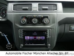 VOLKSWAGEN Caddy Nfz Maxi Kasten EcoProfi SHZ Regaleinbau