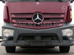 MERCEDES-BENZ Actros 2343 Autotransp. Kässbohrer. Supertrans