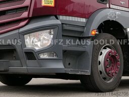 MERCEDES-BENZ Actros 2343 Autotransp. Kässbohrer. Supertrans
