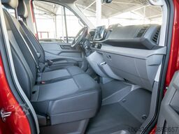 VW Crafter 35 DOKA Pritsche 2.0 TDI LR AHK KLIMA