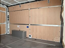 Mercedes-Benz Sprinter 317 CDI Kasten PRO L2H2 Holz Navi Ka
