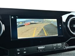 Mercedes-Benz Sprinter 317 CDI Kasten PRO L2H2 Holz Navi Ka