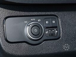 Mercedes-Benz Sprinter 317 CDI Kasten PRO L2H2 Holz Navi Ka