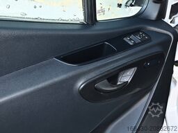 Mercedes-Benz Sprinter 317 CDI Kasten PRO L2H2 Holz Navi Ka